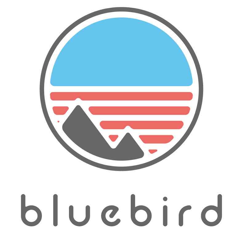 Bluebird Japan